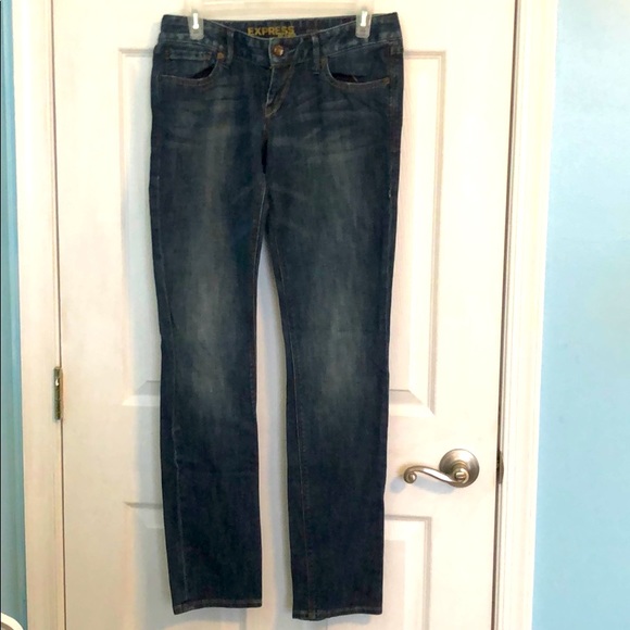 🔥 4/$20 Women’s Express Skinny Jeans